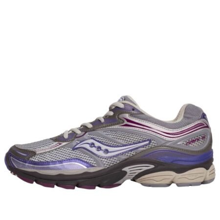 Saucony x Snipes ProGrid Omni 9 'City Lights Silver' S71038-4