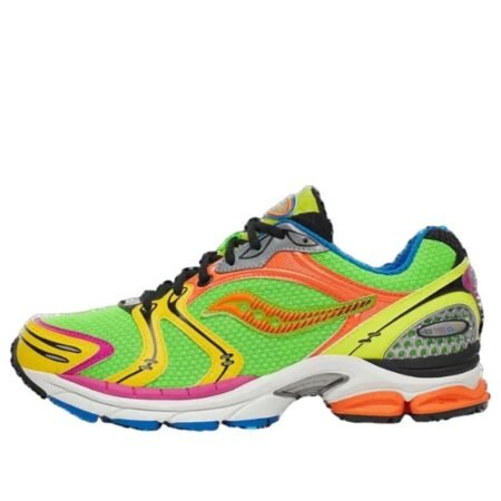 Saucony x Westside Gunn ProGrid Triumph 4 'Super Flygod' S71048-1