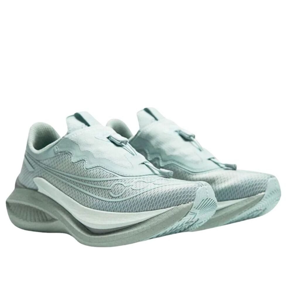 Saucony Endorphin Pro 5 Bungee 'Palladian Cream' S71061-7 - Image 3