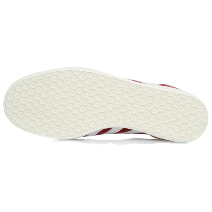 adidas Gazelle 'Burgundy' S76220 - Image 4