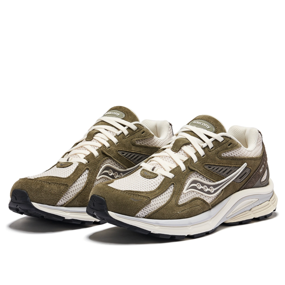 Saucony Kinvara 4 RE 'Green Milan' S79052-21 - Image 3