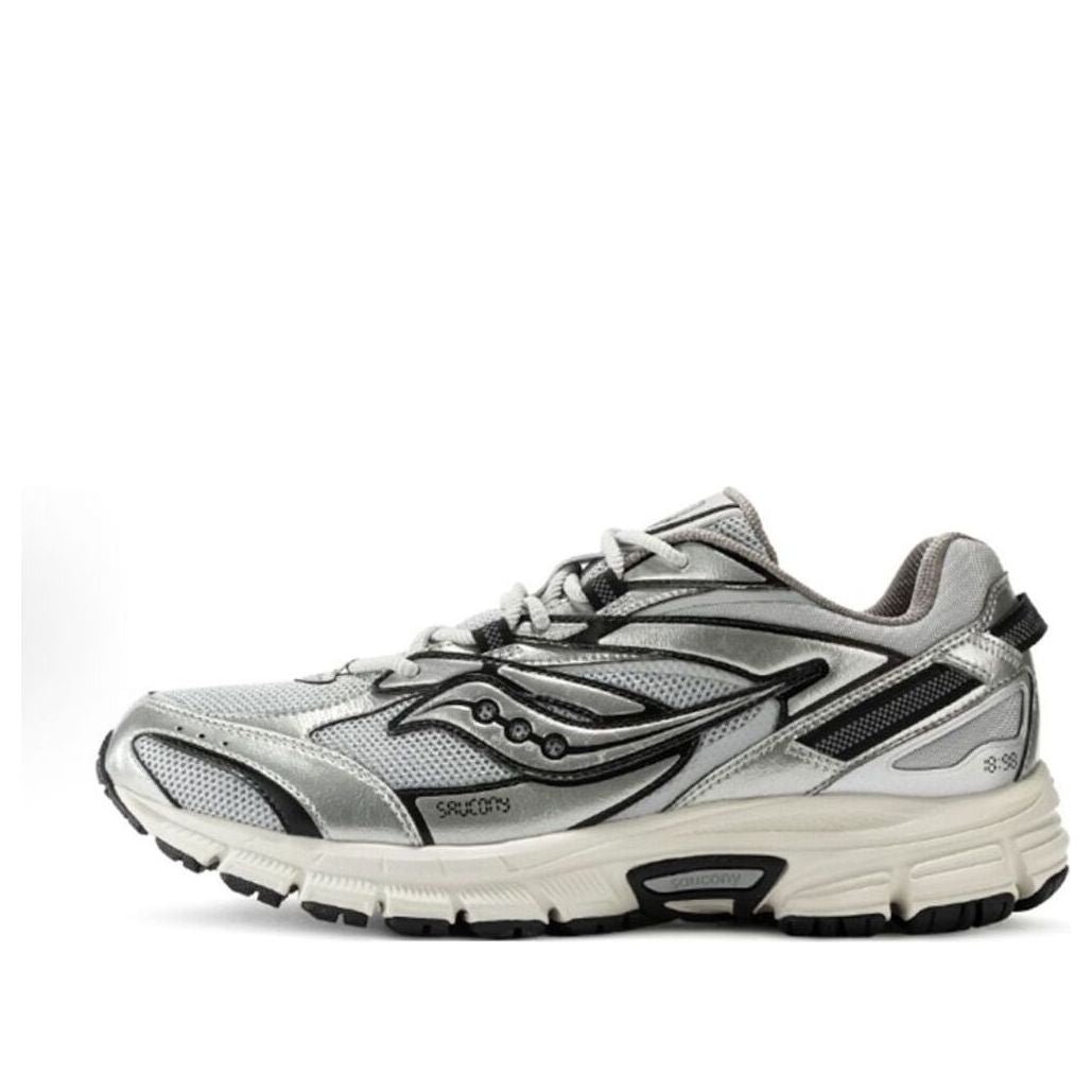 Saucony Cohesion 2K PRM 'Grey Silver' S79073-1