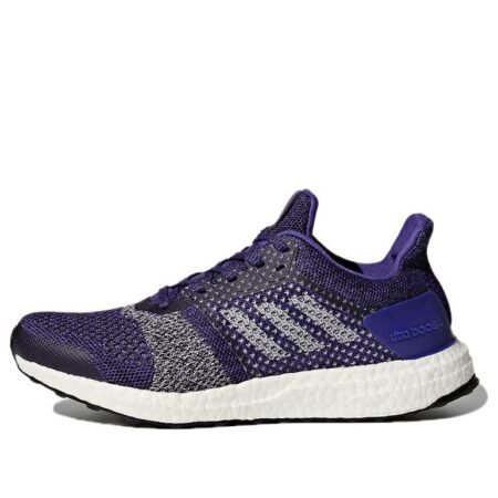 (WMNS) adidas Ultraboost ST 'Purple' S80618