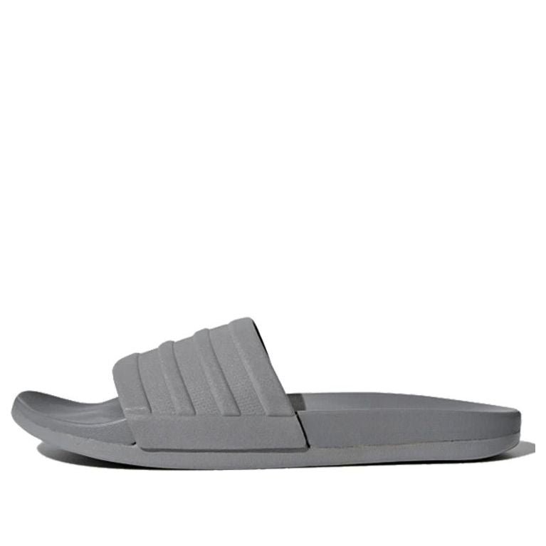 adidas Adilette CloundFoam Plus 'Grey' S80977
