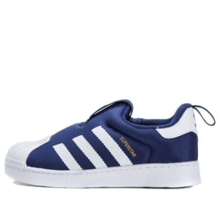 (TD) adidas originals Superstar 360 'Blue' S82712