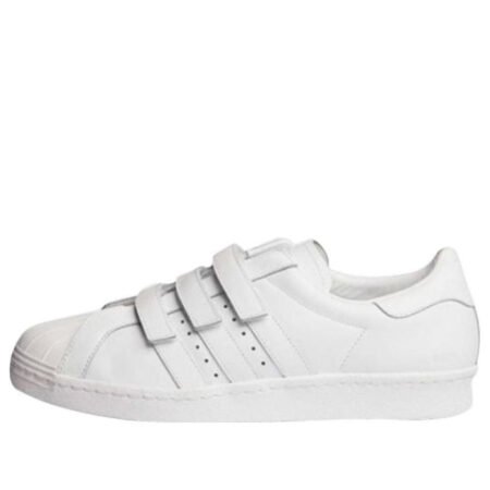 adidas originals Superstar 80s x Juun.J 'White' S82809