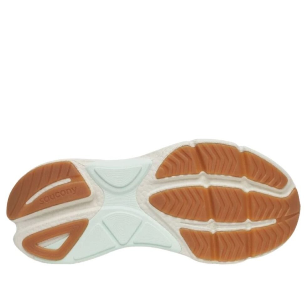 (WMNS) Saucony Omni 23 ST 'White Ivory' SA11073-104 - Image 4