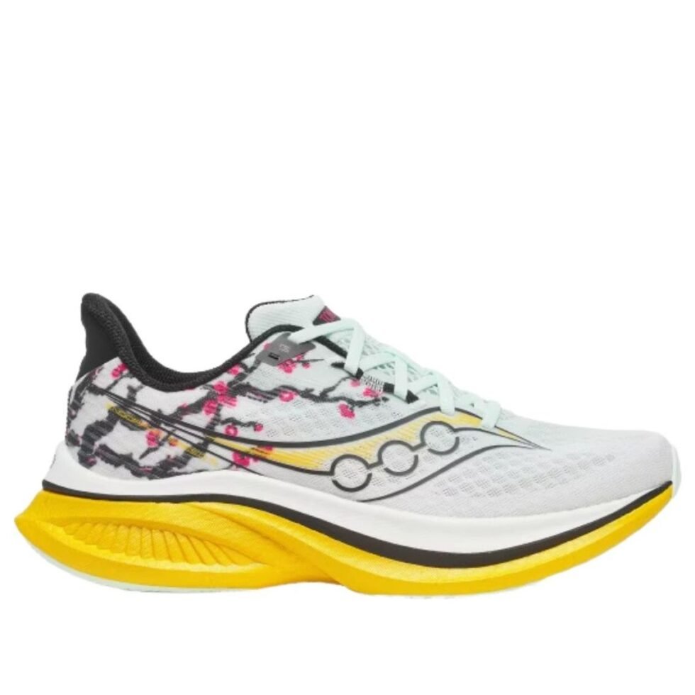 Saucony Endorphin Speed 5 'Tokyo Marathon' SA21007-401 - Image 2