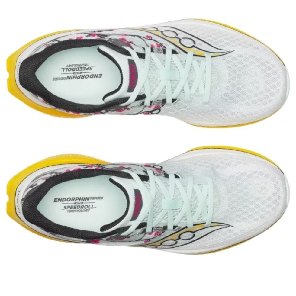 Saucony Endorphin Speed 5 'Tokyo Marathon' SA21007-401 - Image 5