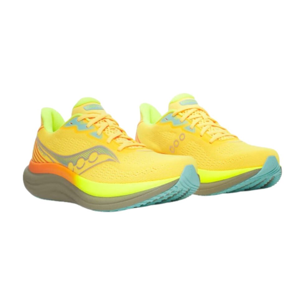 Saucony Triumph 23 'Vishikin' SA21023-144 - Image 3