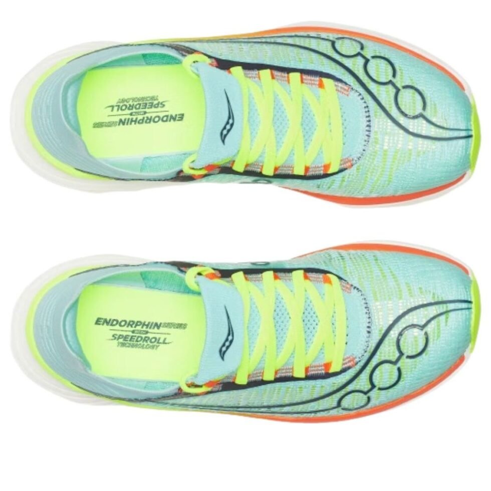 Saucony Endorphin Elite 2 'Lake Green' SA30994-131 - Image 4