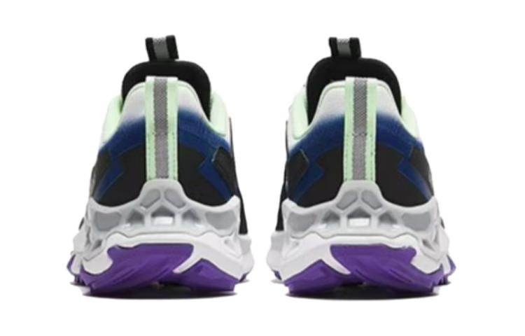 (GS) ANTA Running Series Sneakers 'Multi-color' T12425521-4 - Image 5