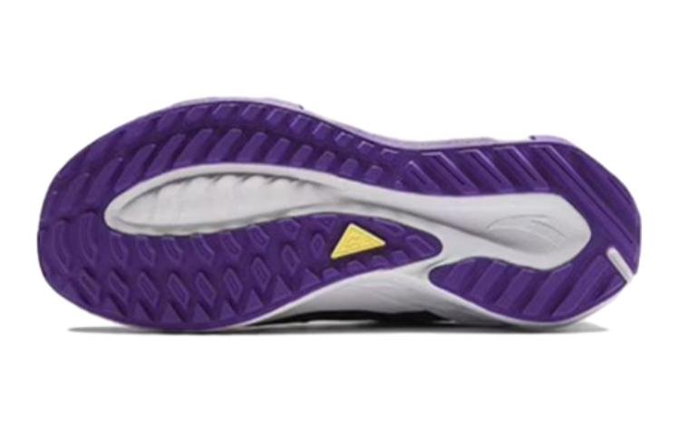 (GS) ANTA Running Series Sneakers 'Multi-color' T12425521-4 - Image 6