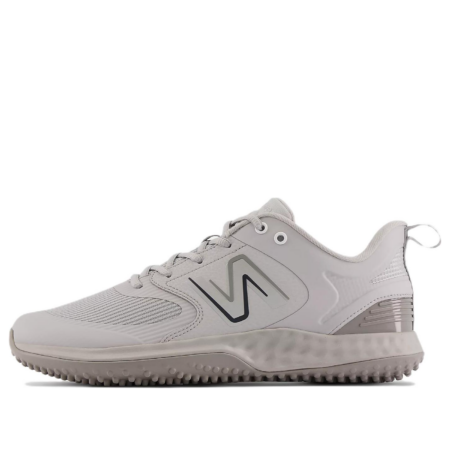 New Balance Fresh Foam 3000v6 TF 'Grey White' T3000TG6