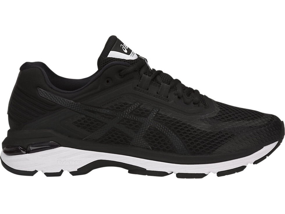 ASICS GT-2000 6 'Carbon' T805N-9001 - Image 2