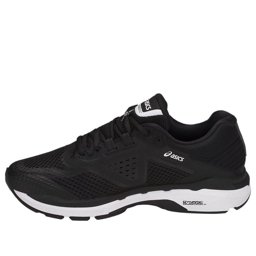 ASICS GT-2000 6 'Carbon' T805N-9001 - Image 3