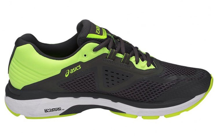 ASICS GT-2000 6 'Black Green' T834N-9595 - Image 2
