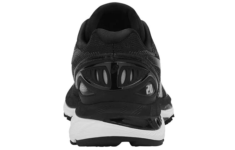 (WMNS) ASICS Gel-Nimbus 20 'Crabon' T850N-9001 - Image 5