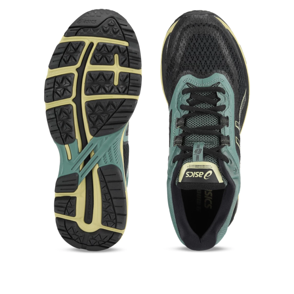 ASICS GT-2000 6 'Dark Forest' T8A2N-9090 - Image 3