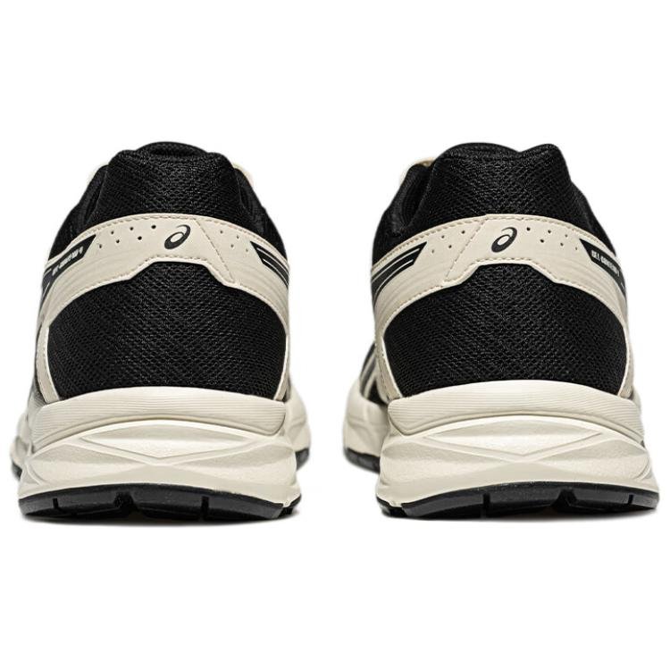 ASICS Gel-Contend 4 'Cream White Black' T8D4Q-008 - Image 5