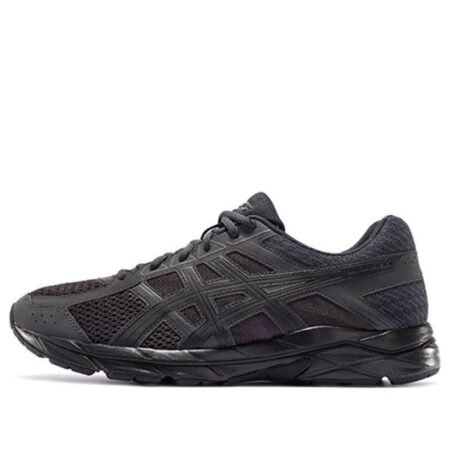 ASICS Gel-Contend 4 'Black' T8D4Q-020