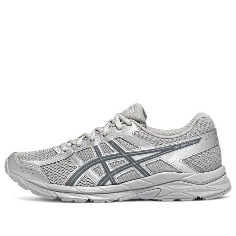 ASICS Gel-Contend 4 'Pure Silver Grey' T8D4Q-022