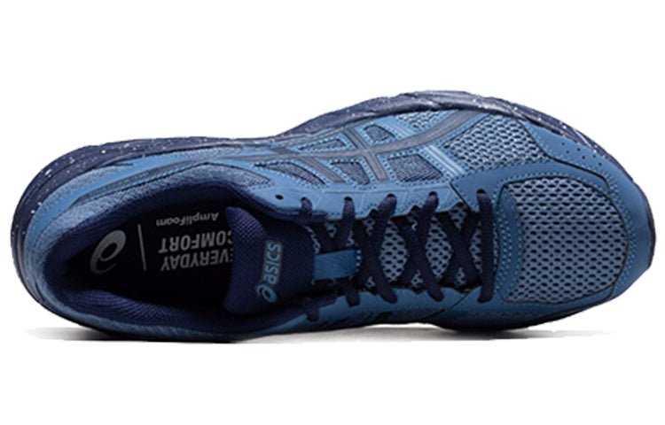 ASICS Gel-Contend 4 Retro 'Blue' T8D4Q-400 - Image 3