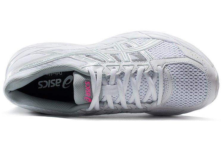 (WMNS) ASICS Gel-Contend 4 'Blue Grey White' T8D9Q-0196 - Image 3