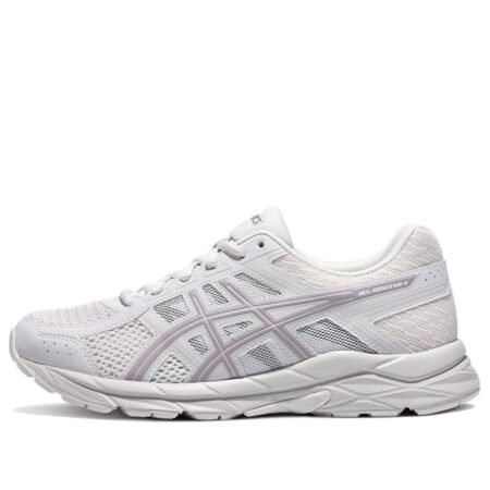 (WMNS) ASICS Gel-Contend 4 'Grey Light Purple' T8D9Q-020
