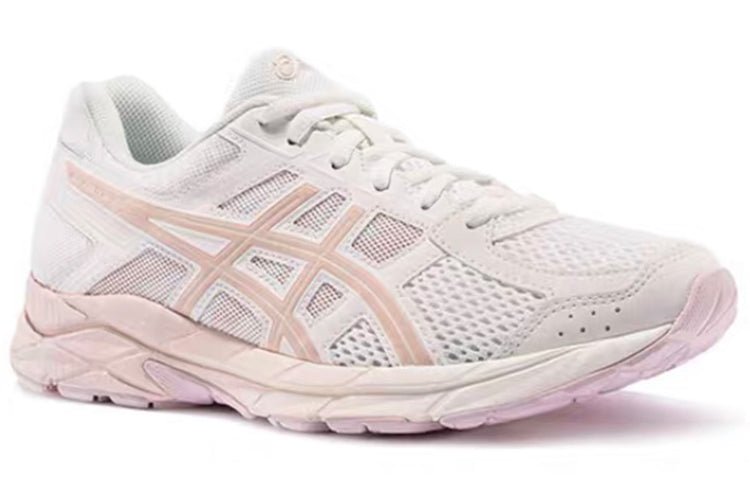 (WMNS) ASICS Gel-contend 4 'White Pink' T8D9Q-105 - Image 3