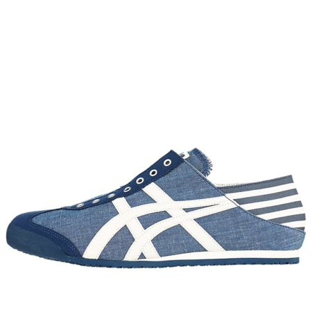 Onitsuka Tiger Mexico 66 Paraty 'Blue Chambray' TH342N-4202