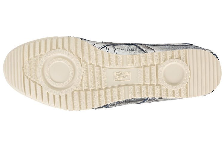 Onitsuka Tiger Mexico 66 'Silver' TH7S3L-9350 - Image 6