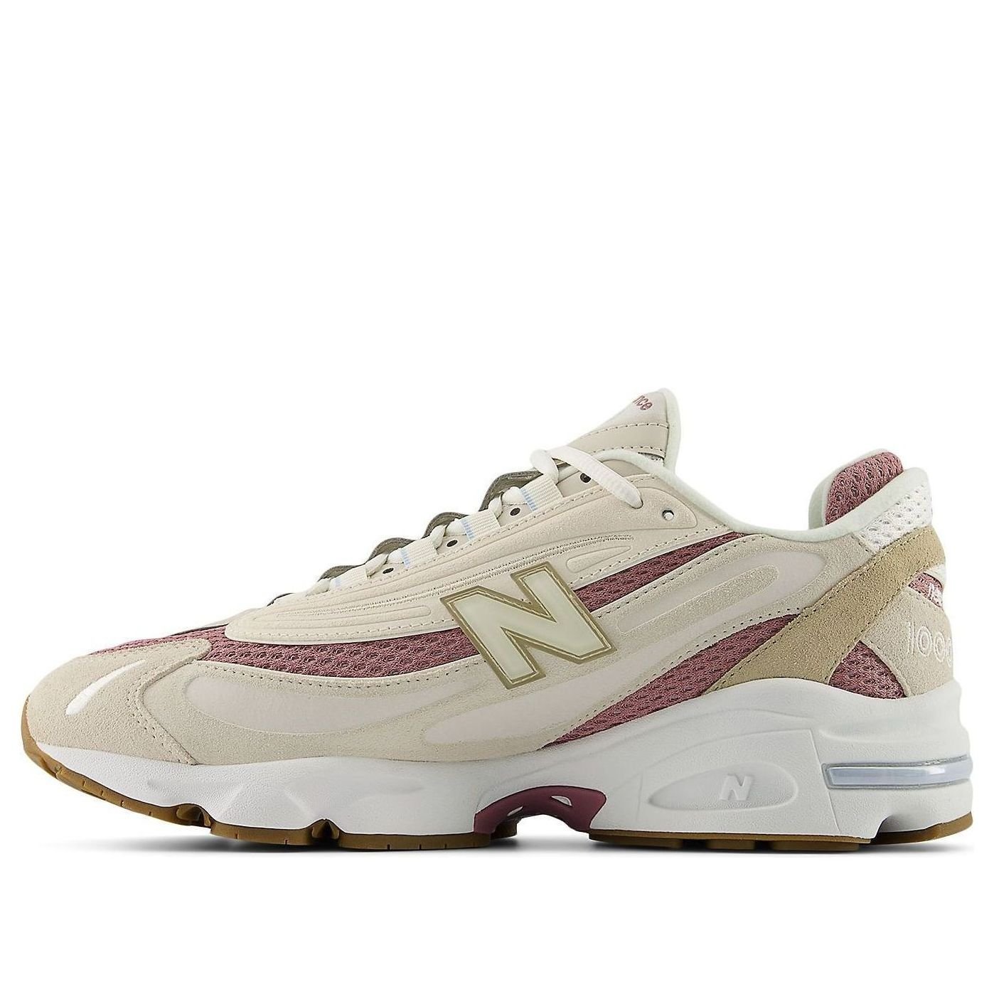New Balance 1000 'Timberwolf Rosewood' U10004IG
