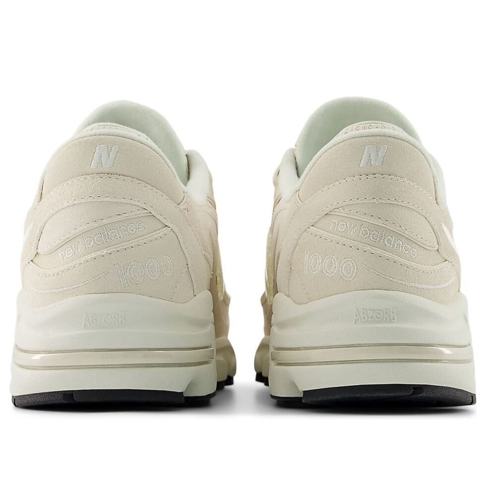 New Balance 1000 'Linen' U100080P - Image 6