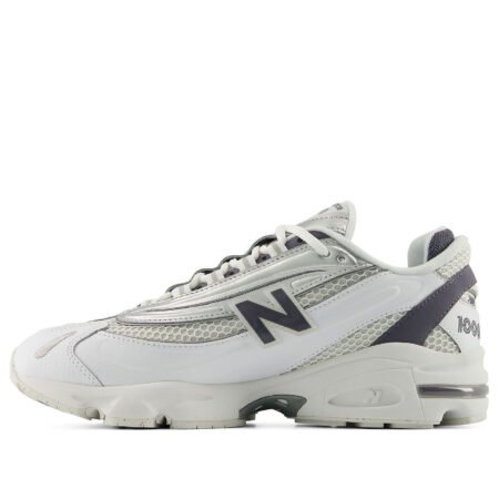 New Balance 1000 'White Grey Silver' U10008R2