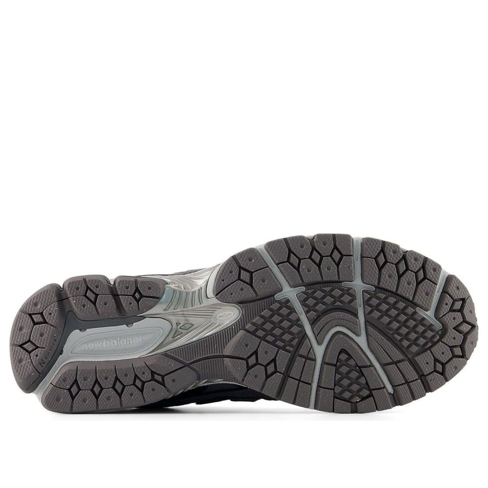 New Balance 1906U 'Black Grey' U19064J0 - Image 5