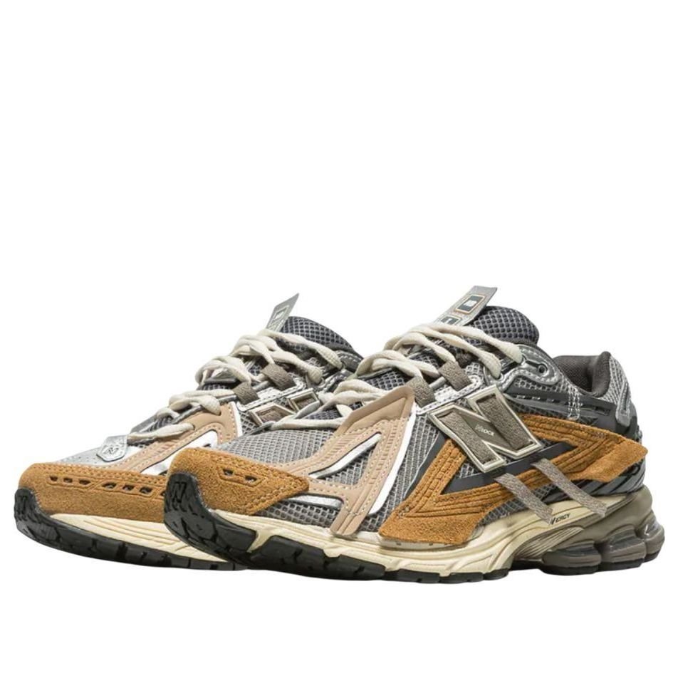 New Balance 1906 'Great Plains Slate Grey' U1906AA - Image 2