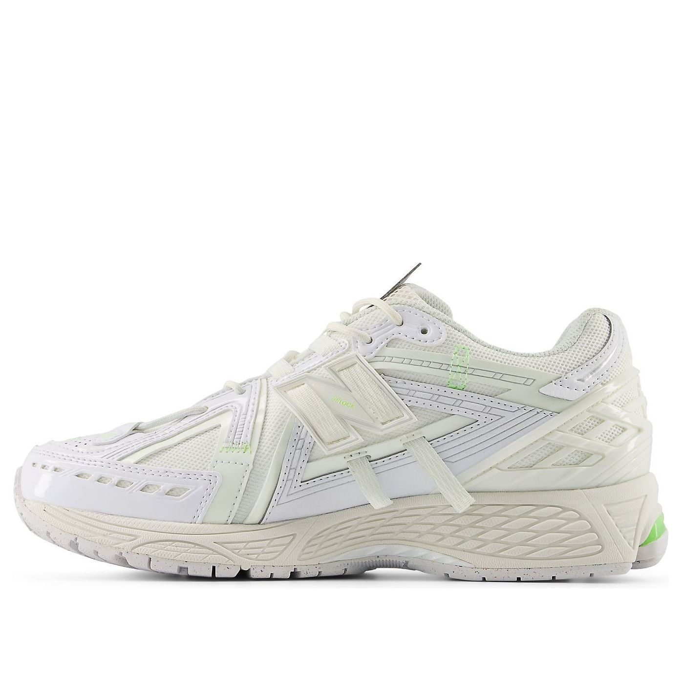 New Balance 1906A 'White Green' U1906AE