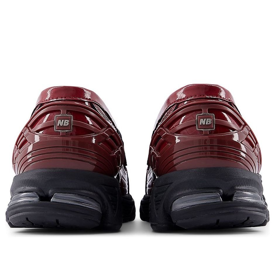 New Balance 1906L Loafer 'Red Croc' U1906LCS - Image 5