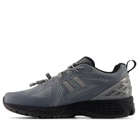 New Balance 1906R 'Slate Grey Black' U1906RNG