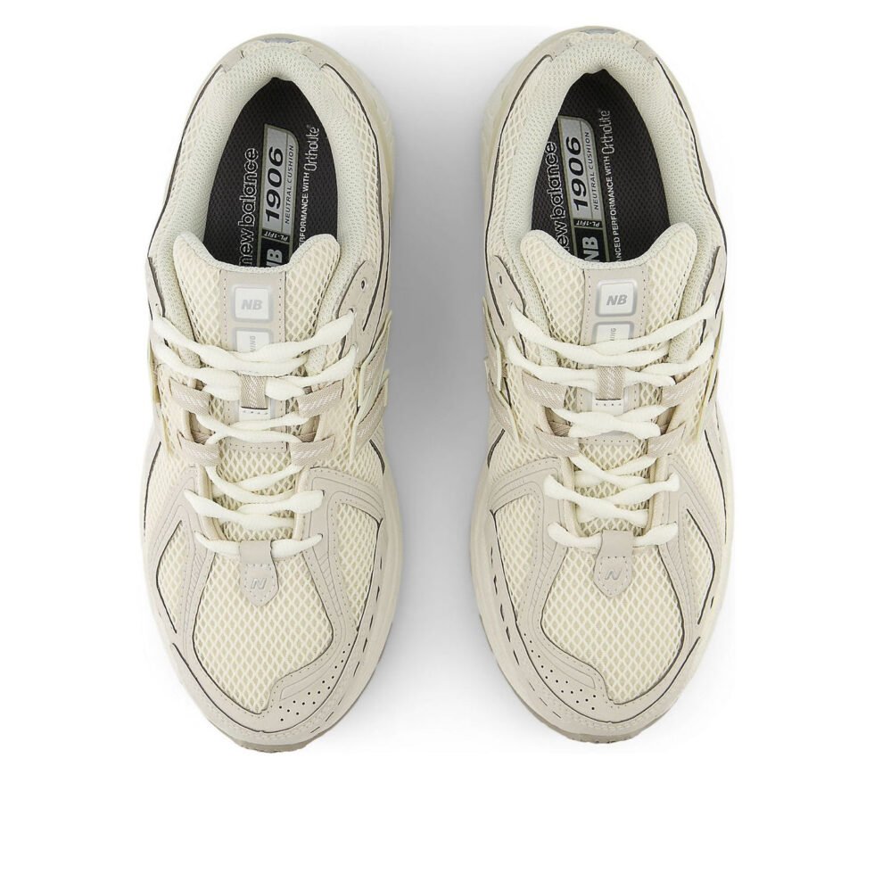 New Balance 1906R 'Cream' U1906RSA - Image 4