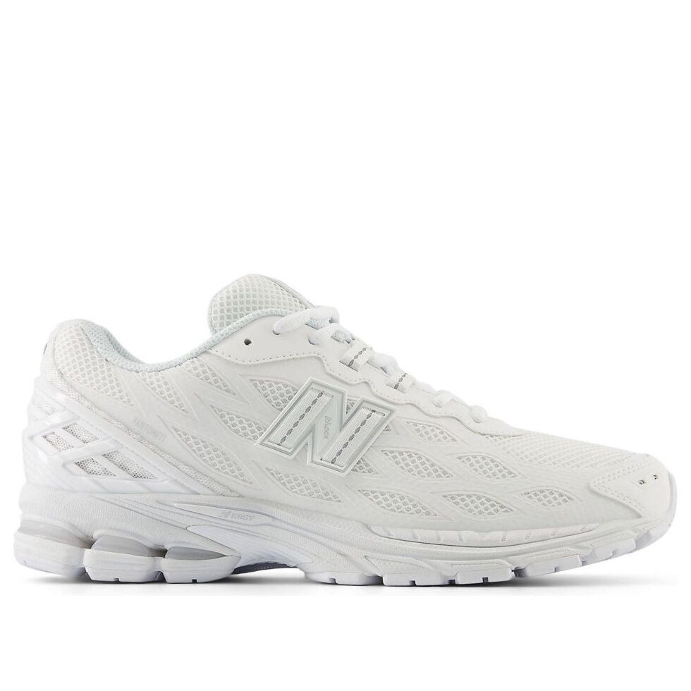 New Balance 1906 'White Metallic Silver' U1906WFC - Image 2