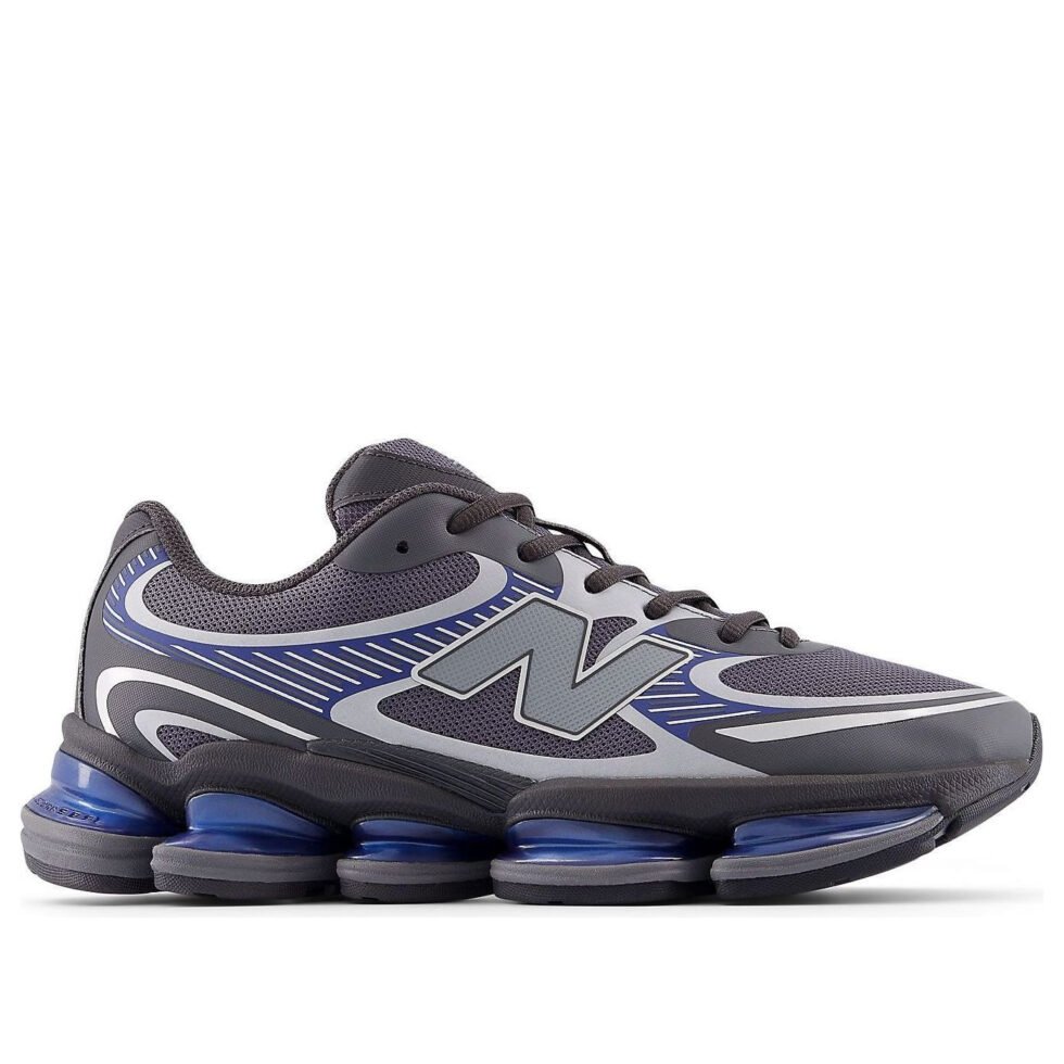 New Balance 2000 'Faded Blue' U200015V - Image 2