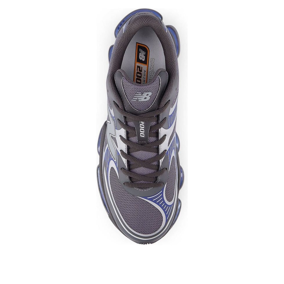 New Balance 2000 'Faded Blue' U200015V - Image 3