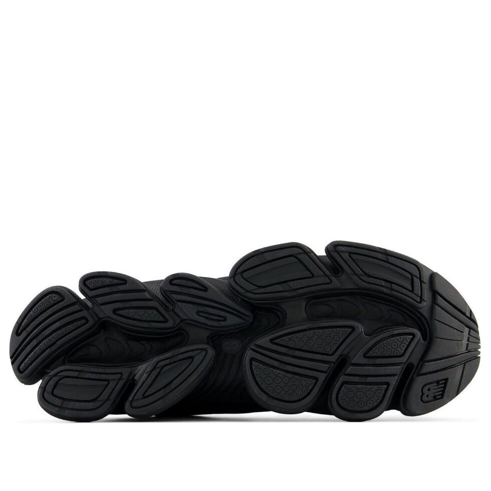 New Balance Abzorb 2000 'Black' U20005L0 - Image 5