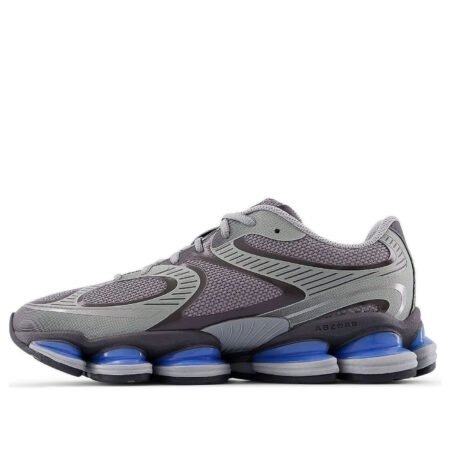 New Balance 2000 'Grey Blue' U20009MI