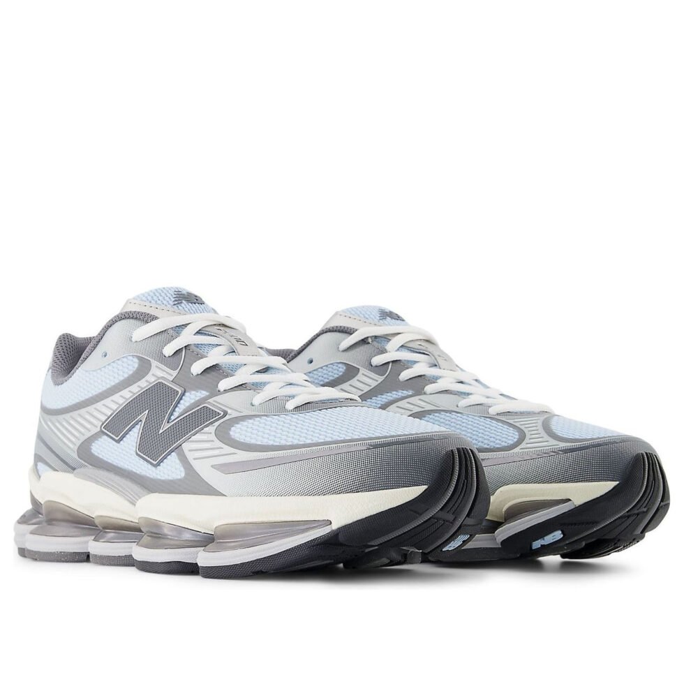 New Balance Abzorb 2000 'Blue Grey' U2000BA - Image 3