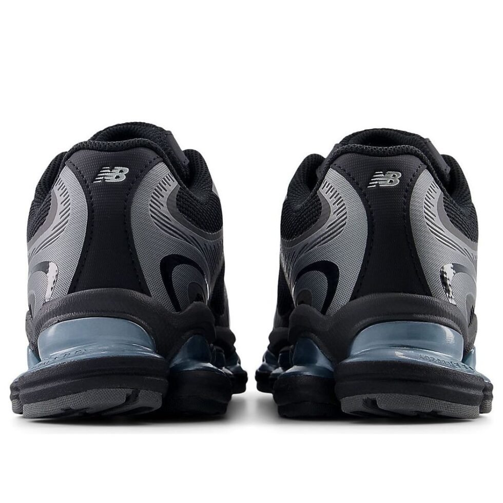 New Balance Abzorb 2000 'Black Grey' U2000EA - Image 5