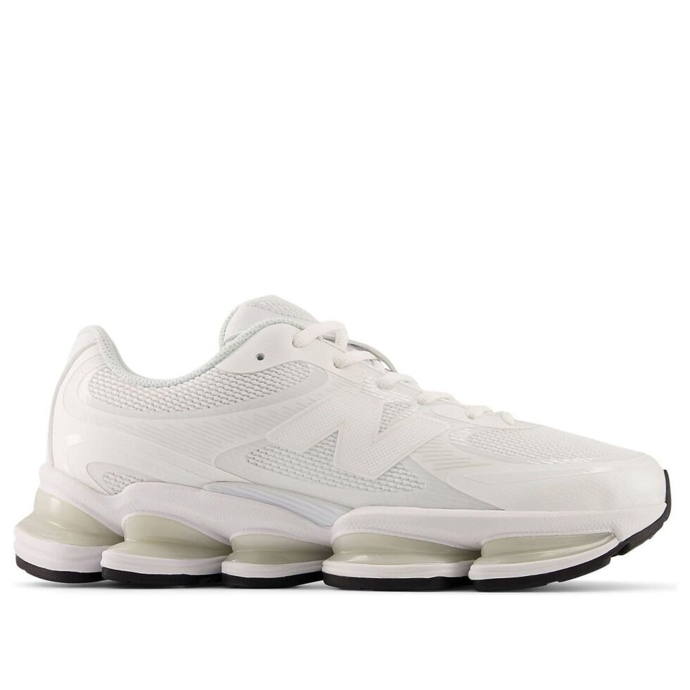 New Balance 2000 'Sea Salt' U2000ETD - Image 5