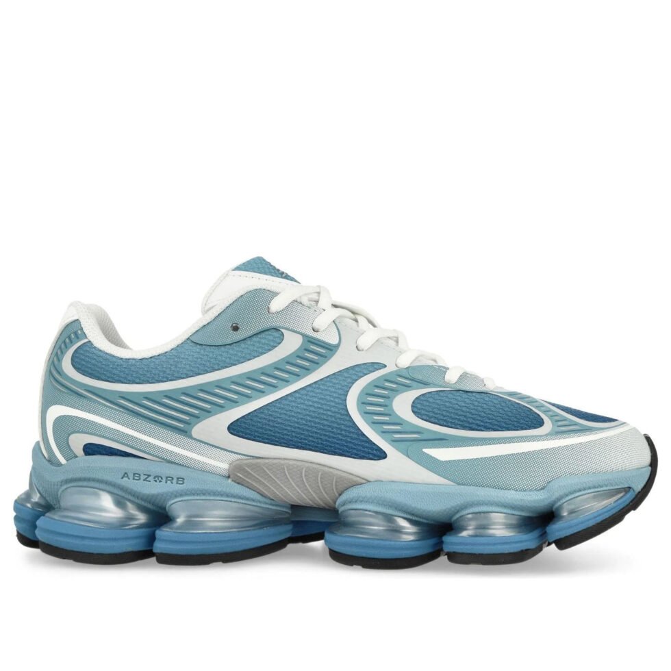 New Balance Abzorb 2000 'Baby Blue' U2000PBB - Image 2